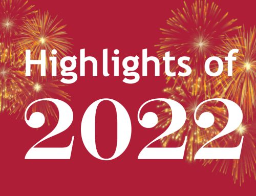 Highlights of 2022