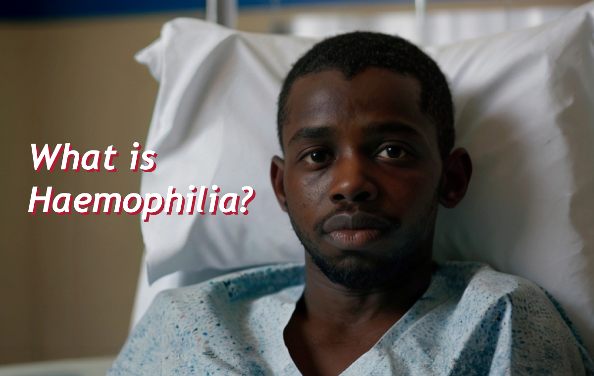 What is haemophilia