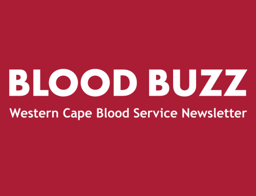 Blood Buzz Newsletter – November 2021