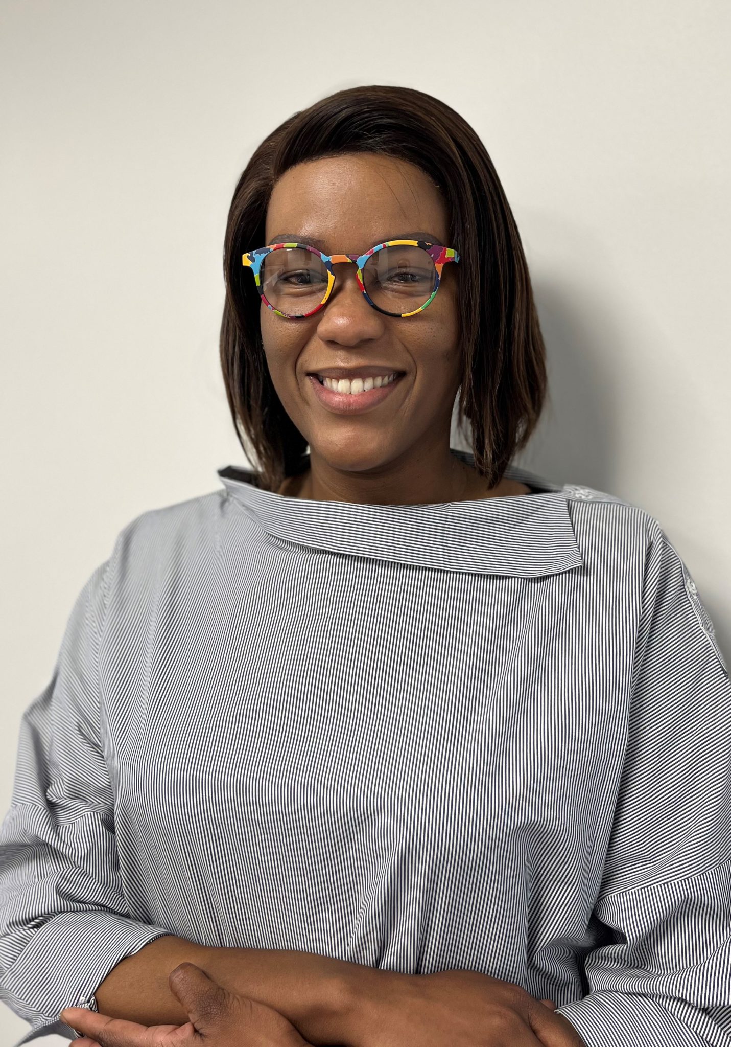 Dr Caroline Hilton is Appointed as WCBS’s First Lead Medical Consultant