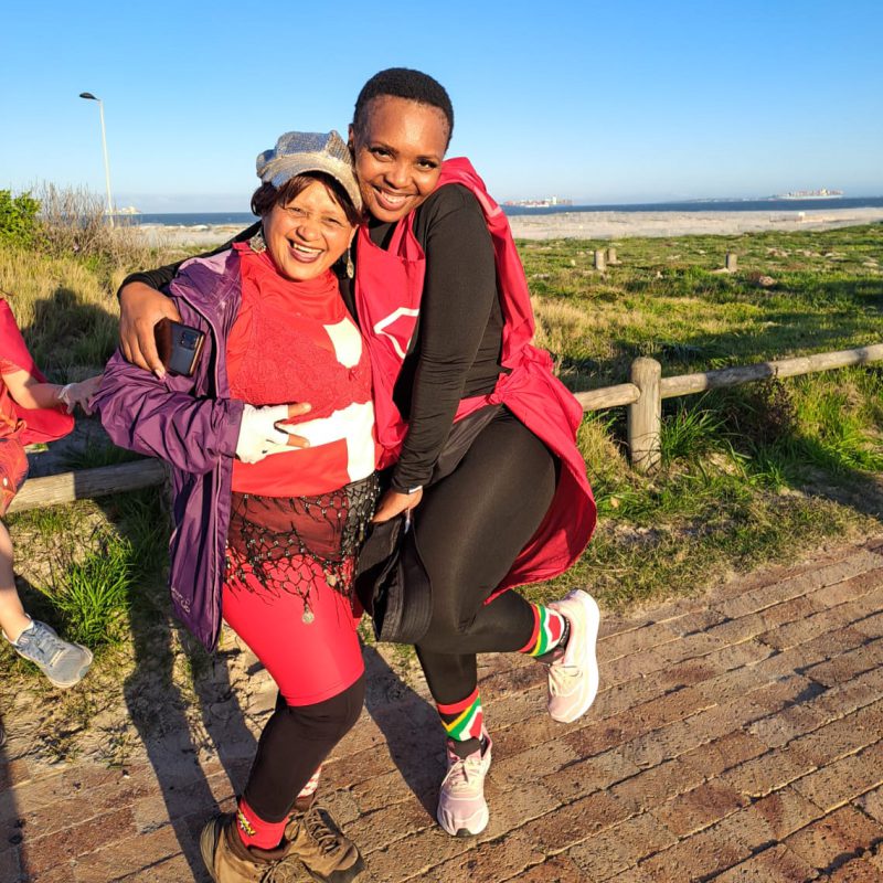 Blood Donors are Local Heroes – We Celebrate Them in Partnership with myrun