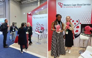 ISBT Cape Town 2023 Congress Feedback