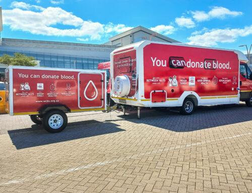 How to Host a Successful Blood Donation Clinic