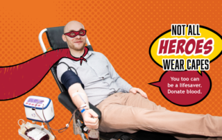 Make Your Blood Donation Count Twice: The Extra Drop That Changes Lives