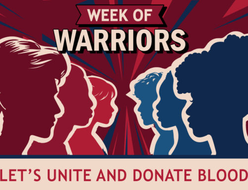 Top 10 Western Cape Schools Unite to Save Lives