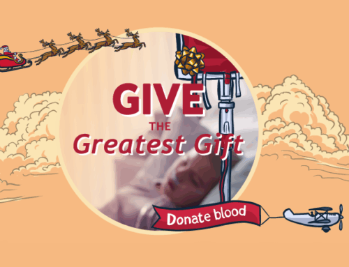 Finish the Year Strong: Donate Blood and Save Lives This Festive Season