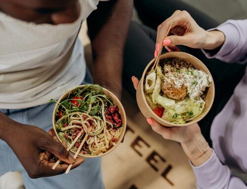 Why Eating Before Donating Blood Is Essential for a Safe Donation