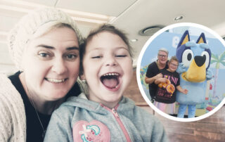 From Blood Donor to Blood Recipient: Richal Bastiaans’ Life-Saving Story