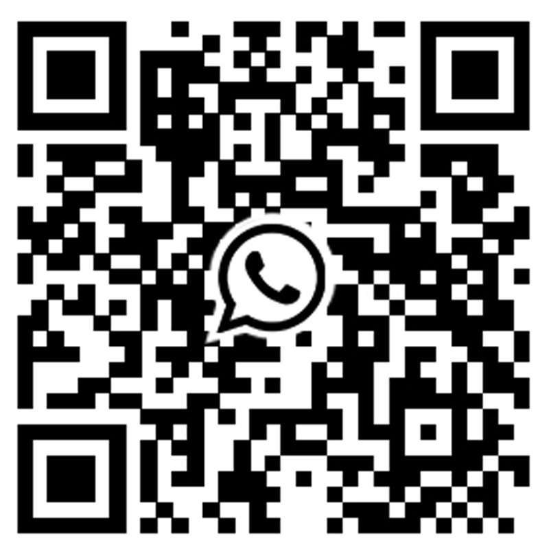 WhatsAppBusiness-QR-Code