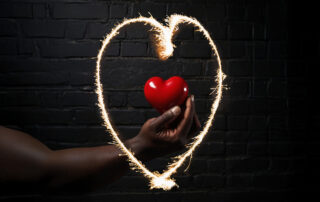 Share Your Spark: WCBS Calls on Donors to Inspire Others