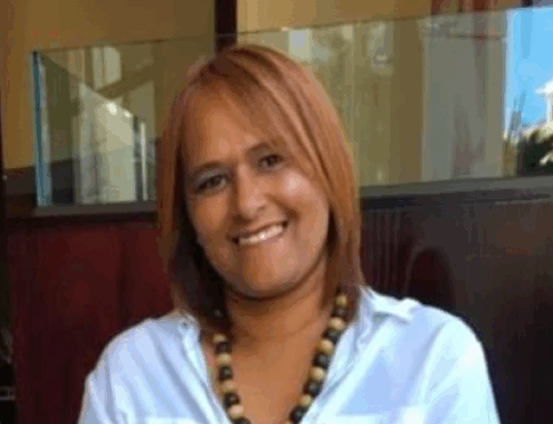 My Journey from Caregiver to Recipient: Maureen Pannels Blood Transfusion Journey