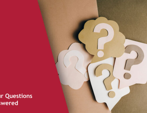 Questions & Answers