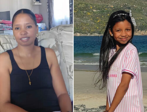 How Blood Donation Saved a New Mother’s Life After Childbirth