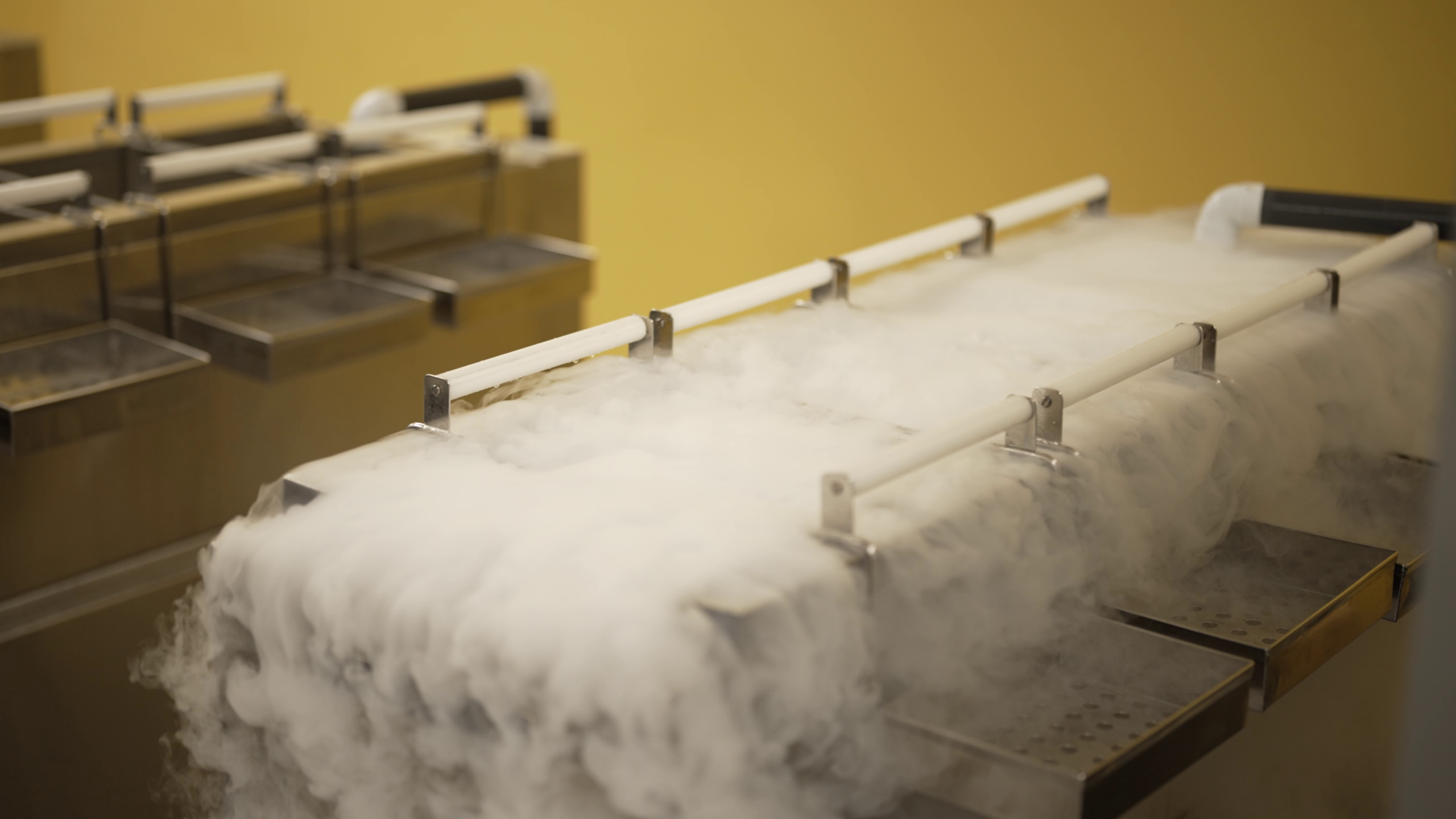wcbs-thawing-bath The Thawing Machine